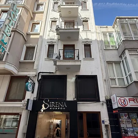 Apartamento D5 1min To The Air-conditioned In The Center *